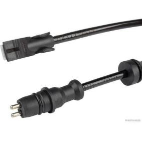 ABS-Sensor von HERTH+BUSS ELPARTS