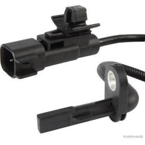 ABS-Sensor von HERTH+BUSS ELPARTS
