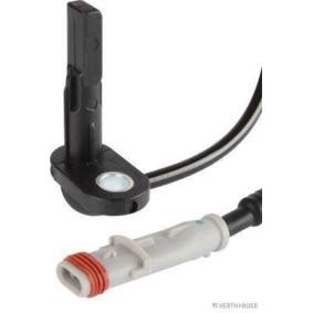 ABS-Sensor von HERTH+BUSS ELPARTS