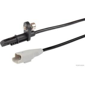 ABS-Sensor von HERTH+BUSS ELPARTS