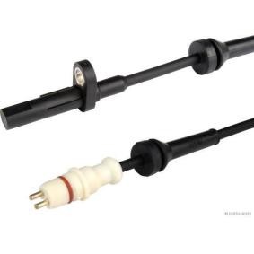 ABS-Sensor von HERTH+BUSS ELPARTS