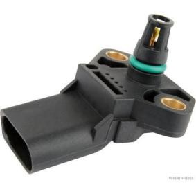 Kjøp Ladetrykk-sensor av HERTH+BUSS ELPARTS 70670010 til den lave prisen 277,22 NOK