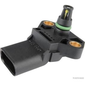Kjøp Ladetrykk-sensor av HERTH+BUSS ELPARTS 70670012 til den lave prisen 338,26 NOK
