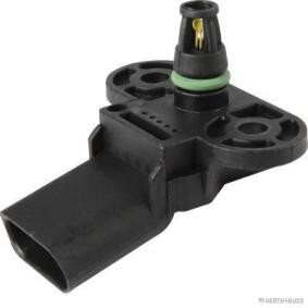 Köp Sensor, laddtryck av HERTH+BUSS ELPARTS 70670025 till det låga priset 418,36 kr