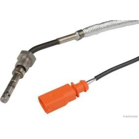 Comprar Sensor, temp. gas escape de HERTH+BUSS ELPARTS 70682011 a bajo precio de 57,63 €