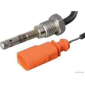 Comprar Sensor, temp. gas escape de HERTH+BUSS ELPARTS 70682014 a bajo precio de 47,22 €