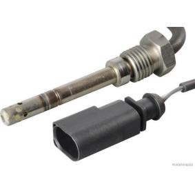 Comprar Sensor, temp. gas escape de HERTH+BUSS ELPARTS 70682015 a bajo precio de 65,33 €