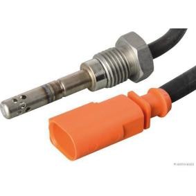 Comprar Sensor, temp. gas escape de HERTH+BUSS ELPARTS 70682019 a bajo precio de 72,73 €