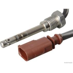 Comprar Sensor, temp. gas escape de HERTH+BUSS ELPARTS 70682020 a bajo precio de 56,81 €