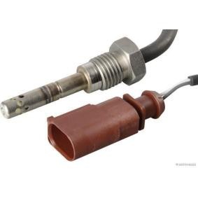 Comprar Sensor, temp. gas escape de HERTH+BUSS ELPARTS 70682025 a bajo precio de 59,98 €