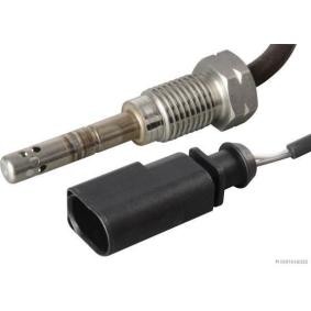 Comprar Sensor, temp. gas escape de HERTH+BUSS ELPARTS 70682027 a bajo precio de 55,39 €