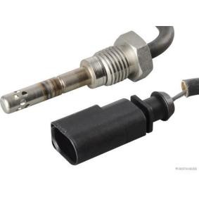 Comprar Sensor, temp. gas escape de HERTH+BUSS ELPARTS 70682030 a bajo precio de 108,25 €