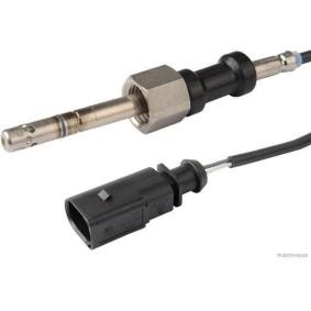 Comprar Sensor, temp. gas escape de HERTH+BUSS ELPARTS 70682042 a bajo precio de 96,77 €