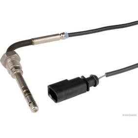 Comprar Sensor, temp. gas escape de HERTH+BUSS ELPARTS 70682044 a bajo precio de 50,73 €