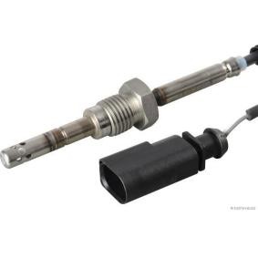 Comprar Sensor, temp. gas escape de HERTH+BUSS ELPARTS 70682045 a bajo precio de 96,77 €