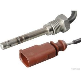Comprar Sensor, temp. gas escape de HERTH+BUSS ELPARTS 70682052 a bajo precio de 89,47 €