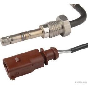 Køb Sensor, udstødningsgastemperatur af HERTH+BUSS ELPARTS 70682055 til den lave pris 526,64 DKK
