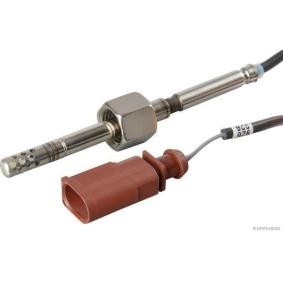 Køb Sensor, udstødningsgastemperatur af HERTH+BUSS ELPARTS 70682069 til den lave pris 566,38 DKK
