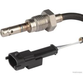 Compre Sensor, temperatura dos gases de escape da HERTH+BUSS ELPARTS 70682400 a um preço baixo por 98,37 €