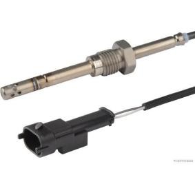 Compre Sensor, temperatura dos gases de escape da HERTH+BUSS ELPARTS 70682401 a um preço baixo por 83,44 €