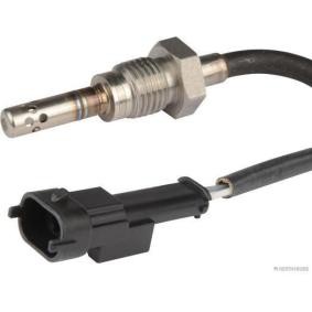 Compre Sensor, temperatura dos gases de escape da HERTH+BUSS ELPARTS 70682405 a um preço baixo por 58,69 €