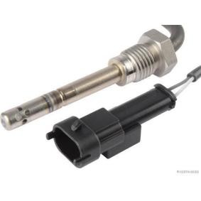 Compre Sensor, temperatura dos gases de escape da HERTH+BUSS ELPARTS 70682407 a um preço baixo por 73,68 €