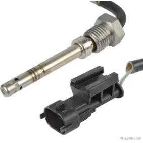Compre Sensor, temperatura dos gases de escape da HERTH+BUSS ELPARTS 70682408 a um preço baixo por 98,37 €