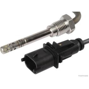 Comprar Sensor, temp. gas escape de HERTH+BUSS ELPARTS 70683800 a bajo precio de 96,77 €