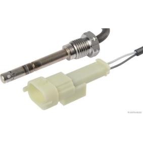 Comprar Sensor, temp. gas escape de HERTH+BUSS ELPARTS 70683801 a bajo precio de 96,77 €