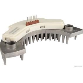 Køb Styreenhed, varme / ventilation af HERTH+BUSS ELPARTS 75614277 til den lave pris 298,52 DKK
