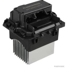 Osta Ohjainlaite, lämmitys / tuuletus HERTH+BUSS ELPARTS:llä 75614282 edullisesti hintaan 53,78 €