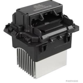 Køb Styreenhed, varme / ventilation af HERTH+BUSS ELPARTS 75614286 til den lave pris 437,28 DKK
