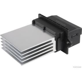 Køb Styreenhed, varme / ventilation af HERTH+BUSS ELPARTS 75614288 til den lave pris 339,13 DKK