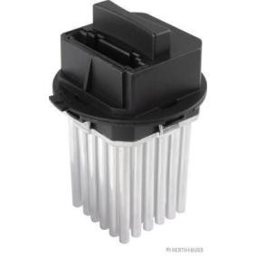 Osta Ohjainlaite, lämmitys / tuuletus HERTH+BUSS ELPARTS:llä 75614291 edullisesti hintaan 58,58 €