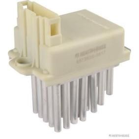 Steuergerät, Heizung / Lüftung 75614293 MINI Cabrio von HERTH+BUSS ELPARTS