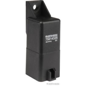 Køb Styreenhed, forvarmningstid af HERTH+BUSS ELPARTS 75614325 til den lave pris 639,69 DKK