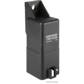 Køb Styreenhed, forvarmningstid af HERTH+BUSS ELPARTS 75614334 til den lave pris 879,77 DKK