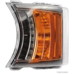 Köp Blinker av HERTH+BUSS ELPARTS 83700607 till det låga priset 1588,17 kr