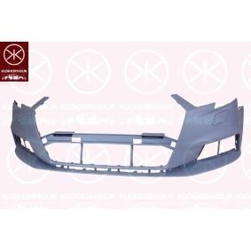 Achetez des Pare-choc KLOKKERHOLM 0027906A1 à prix pour 297,19 €