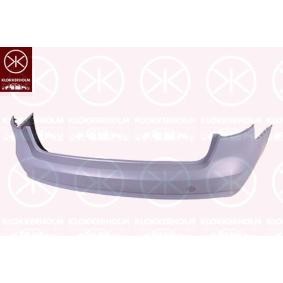 Achetez des Pare-choc arrière KLOKKERHOLM 0029955A1 à prix pour 396,59 €
