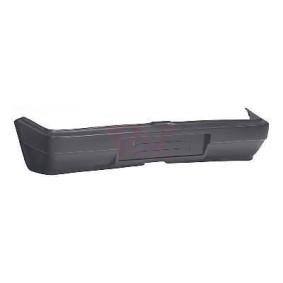 Achetez des Pare-choc arrière VAN WEZEL 1708546 à prix pour 50,73 €