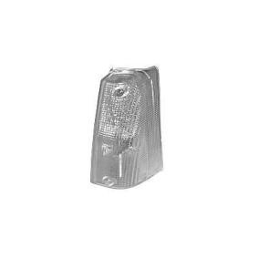 Köp Ljusglas, blinker av VAN WEZEL 1708906 till det låga priset 162,91 kr