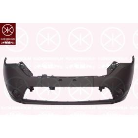Achetez des Pare-choc KLOKKERHOLM 1315900 à prix pour 254,26 €