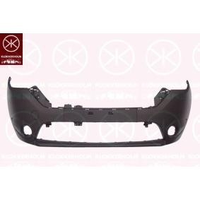 Achetez des Pare-choc KLOKKERHOLM 1315901 à prix pour 264,96 €