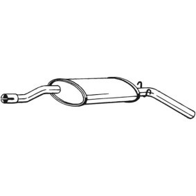 Schweller 1675002