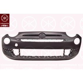 Achetez des Pare-choc KLOKKERHOLM 2013905A1 à prix pour 282,62 €