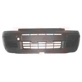 Achetez des Pare-choc VAN WEZEL 1709570 à prix pour 59,78 €