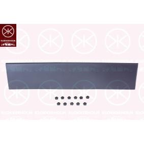 Blende, Heckklappe 20977112