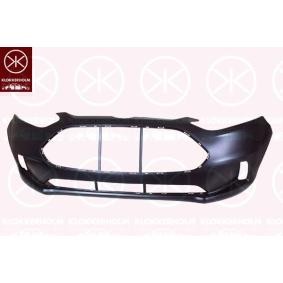 Achetez des Pare-choc KLOKKERHOLM 2521900 à prix pour 350,52 €