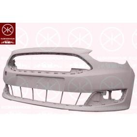 Achetez des Pare-choc de chez KLOKKERHOLM en ligne pour Grand C-Max (DXA/CB7, DXA/CEU) à prix modérés